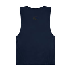 Collection of Unisex Glory Gear Tank - Casual Athletic Wear for Everyday Comfort in a gallery layout