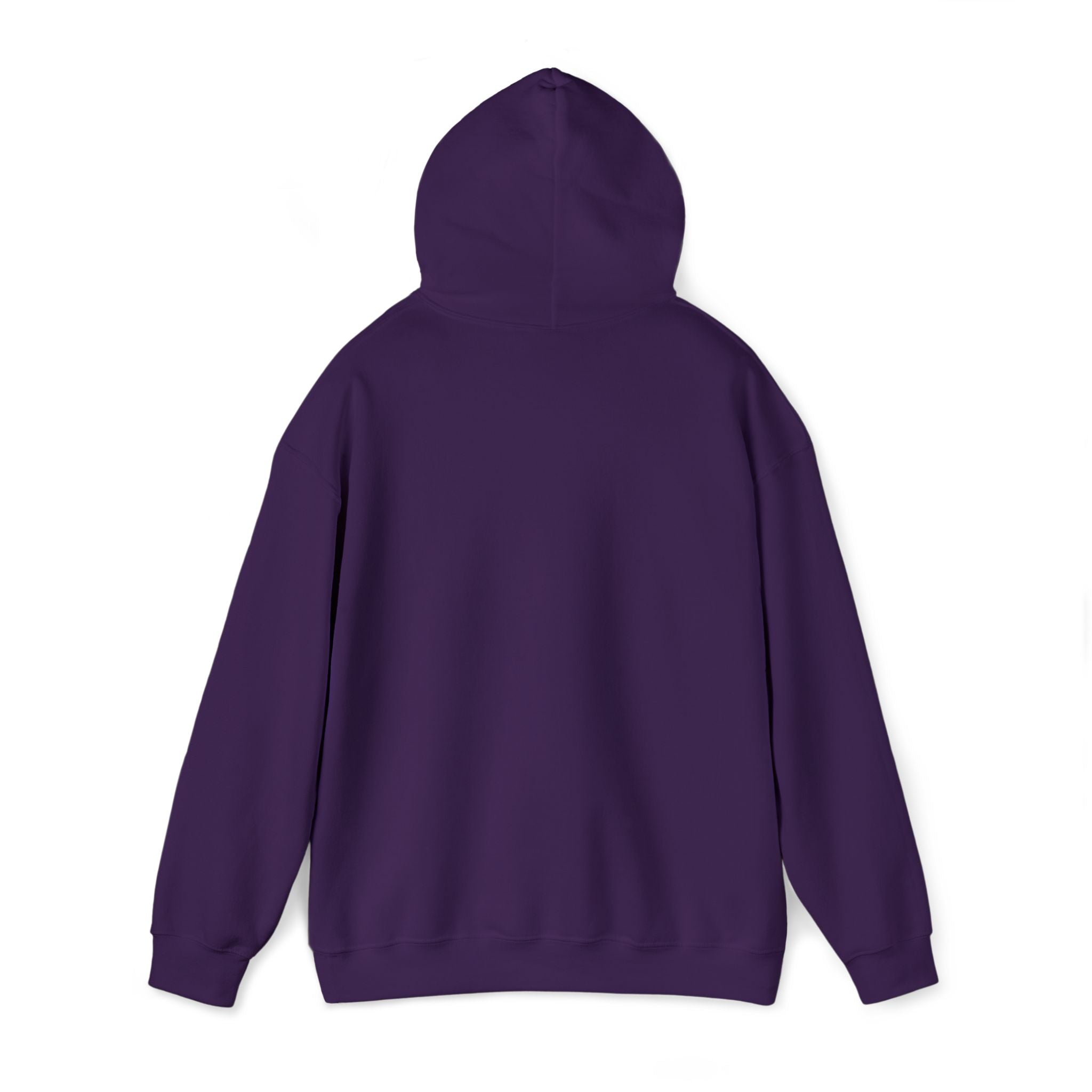 Collection of Glory Apparel Embroidered Hoodie - Perfect for Everyday Wear in a gallery layout