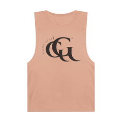 Collection of Unisex Glory Gear Tank - Casual Athletic Wear for Everyday Comfort in a gallery layout