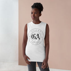 Collection of Glory Apparel Tank Top - Unisex Athletic Style in a gallery layout