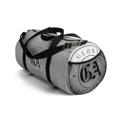 Collection of Stylish Glory Apparel Duffel Bag - Perfect for Gym, Travel, and Everyday Use in a gallery layout