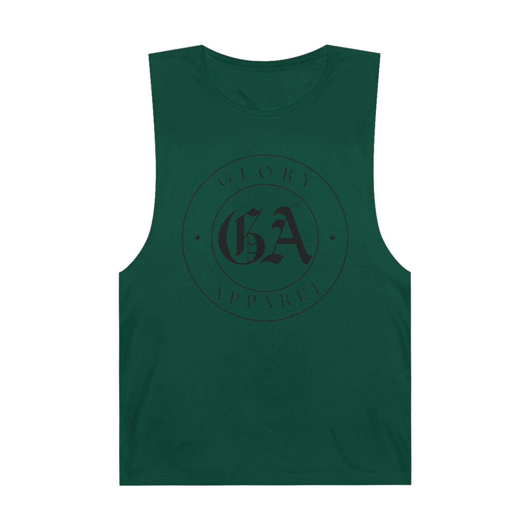 Collection of Glory Apparel Tank Top - Unisex Athletic Style in a gallery layout