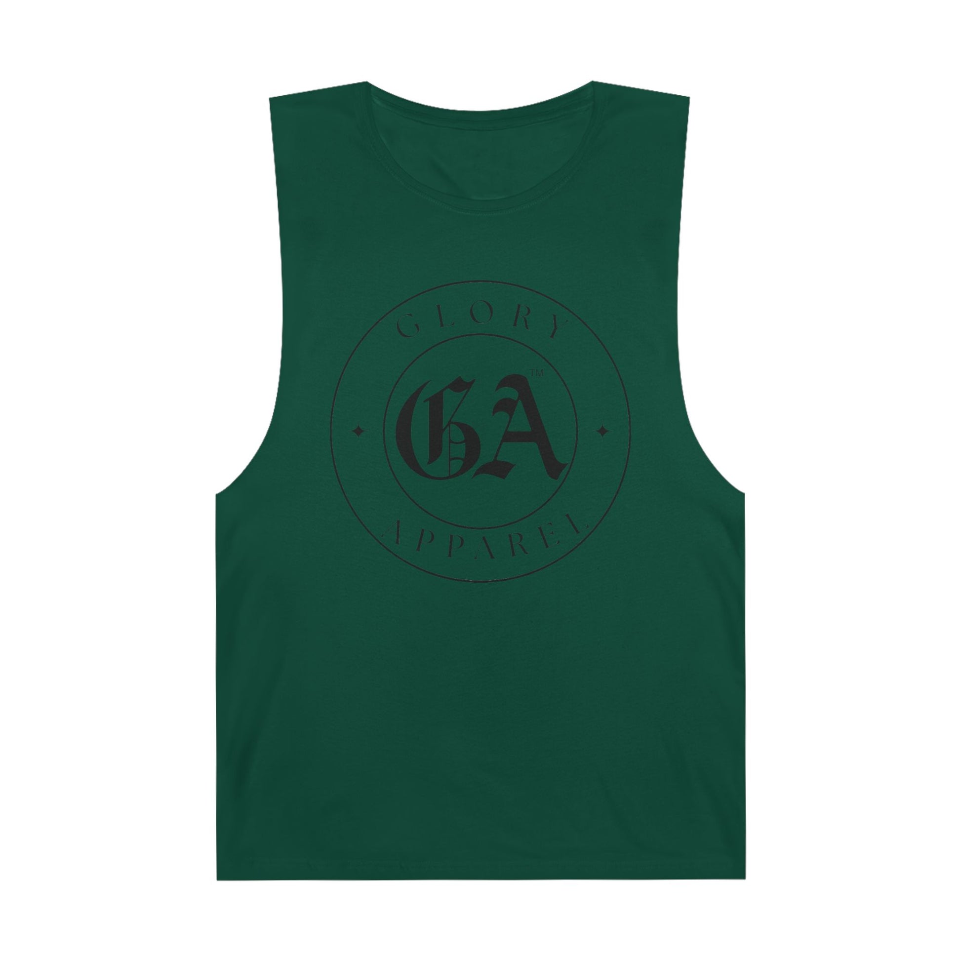 Glory Apparel Tank Top - Unisex Athletic Style