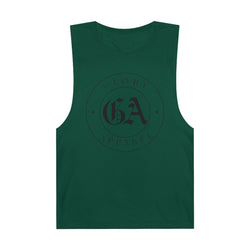 Collection of Glory Apparel Tank Top - Unisex Athletic Style in a gallery layout