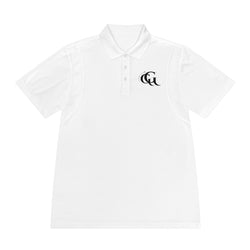 Collection of Glory Gear Stylish Men Sport Polo Shirt - Comfortable, Modern Look for Active Lifestyles in a gallery layout