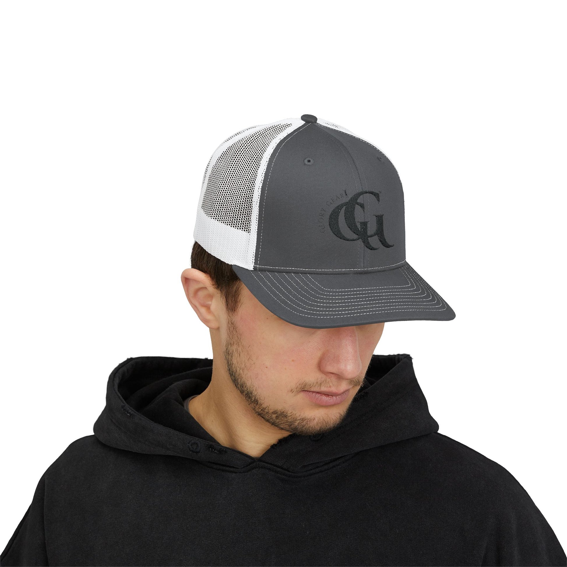 Glory Gear Snapback Cap - Stylish & Comfortable