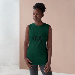 Collection of Glory Apparel Tank Top - Unisex Athletic Style in a gallery layout