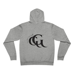 Collection of Unisex Modern Graphic Hoodie - Glory Gear Logo in a gallery layout