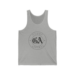 Collection of Glory Apparel Unisex Jersey Tank - Stylish Casual Wear for Summer in a gallery layout