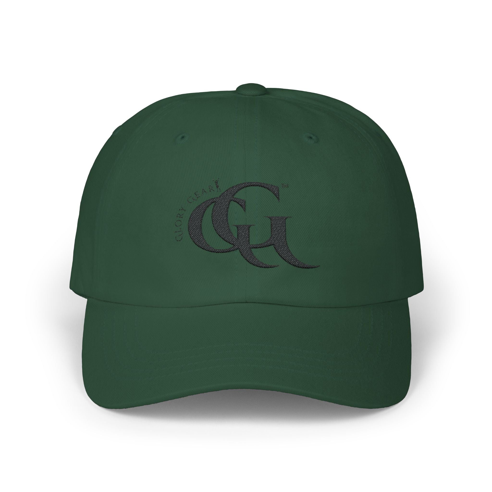 Collection of Glory Gear Classic Cap - Stylish Casual Outings & Gifts in a gallery layout