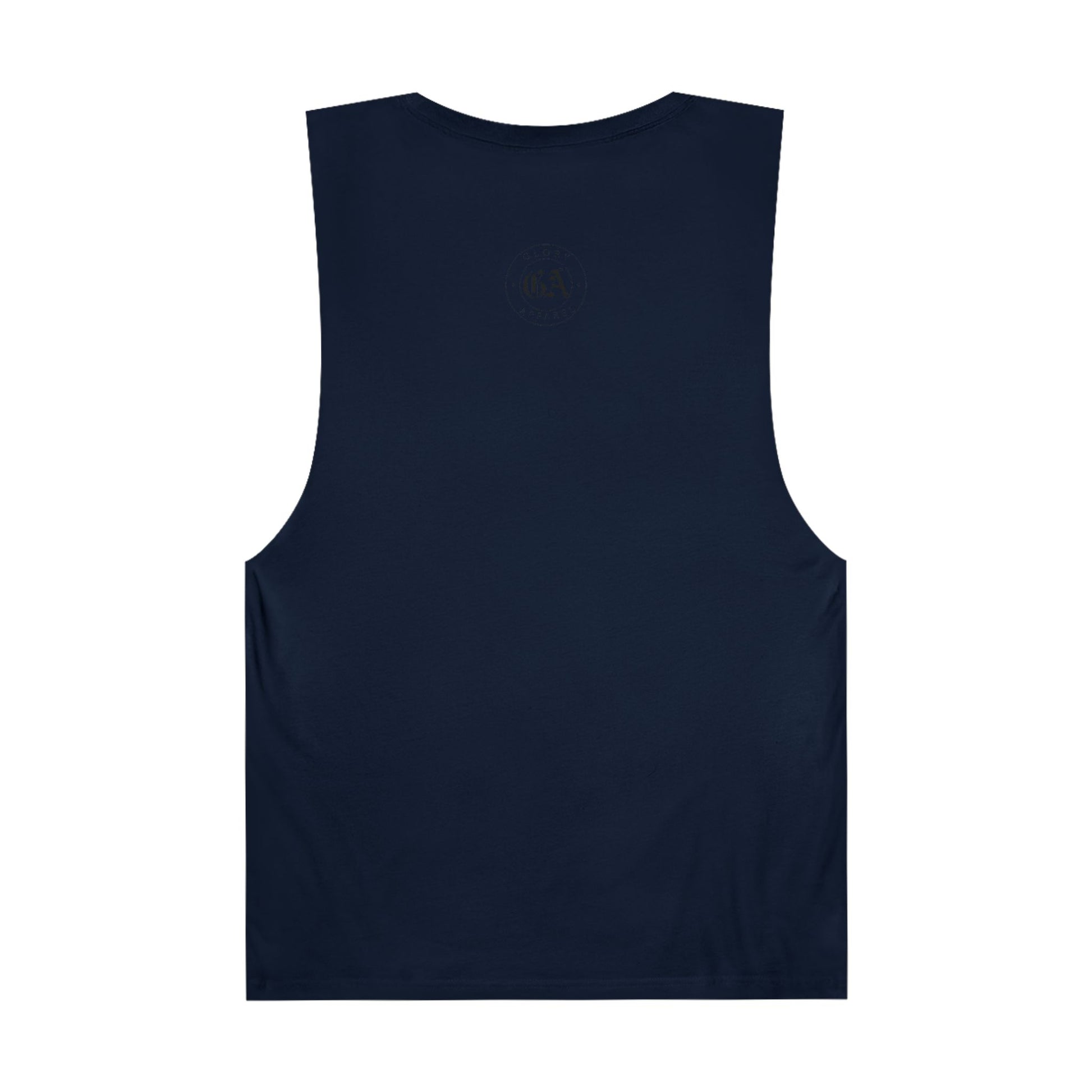 Glory Apparel Tank Top - Unisex Athletic Style