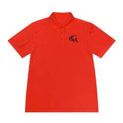 Collection of Glory Gear Stylish Men Sport Polo Shirt - Comfortable, Modern Look for Active Lifestyles in a gallery layout