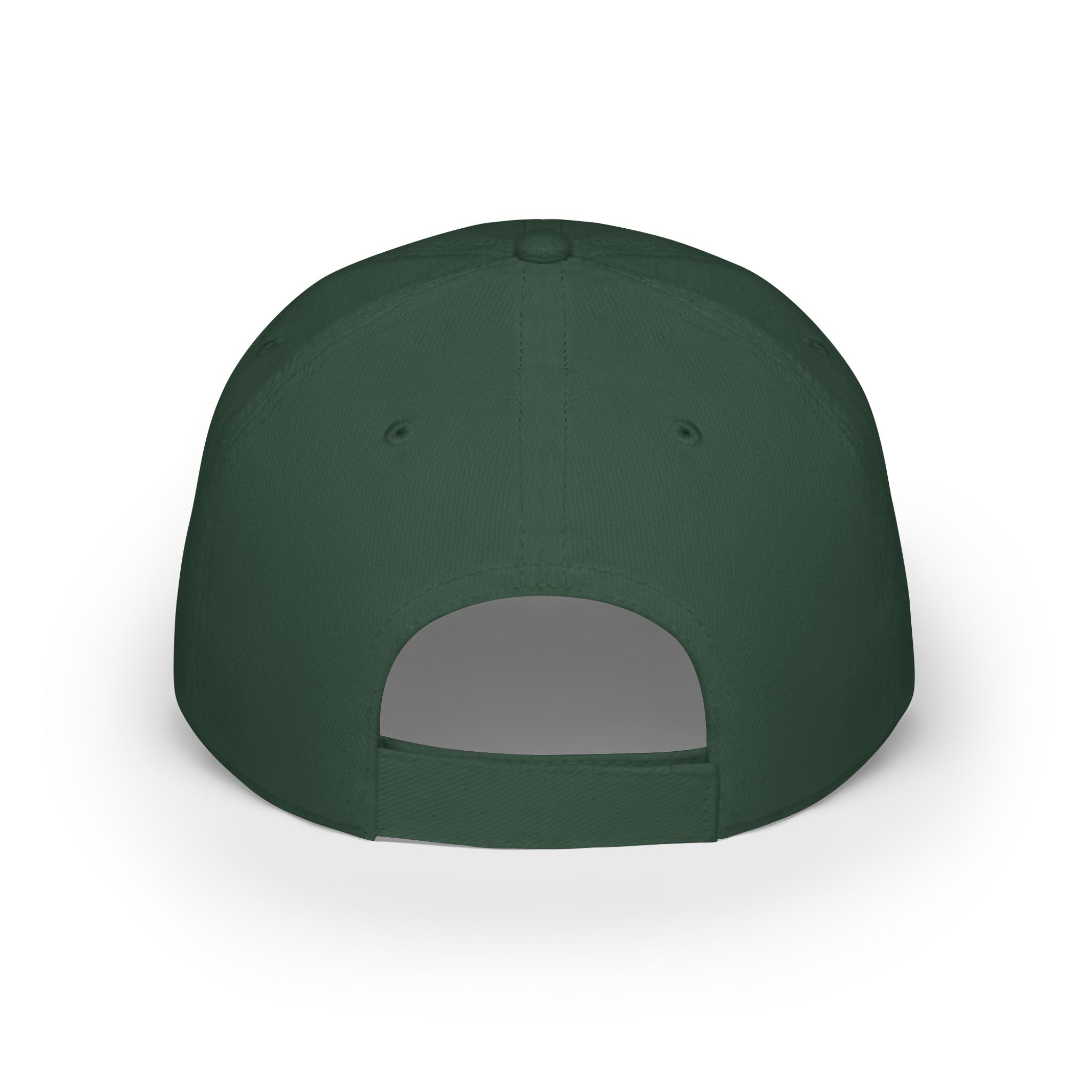 Collection of Inspirational Low Profile Baseball Cap - 