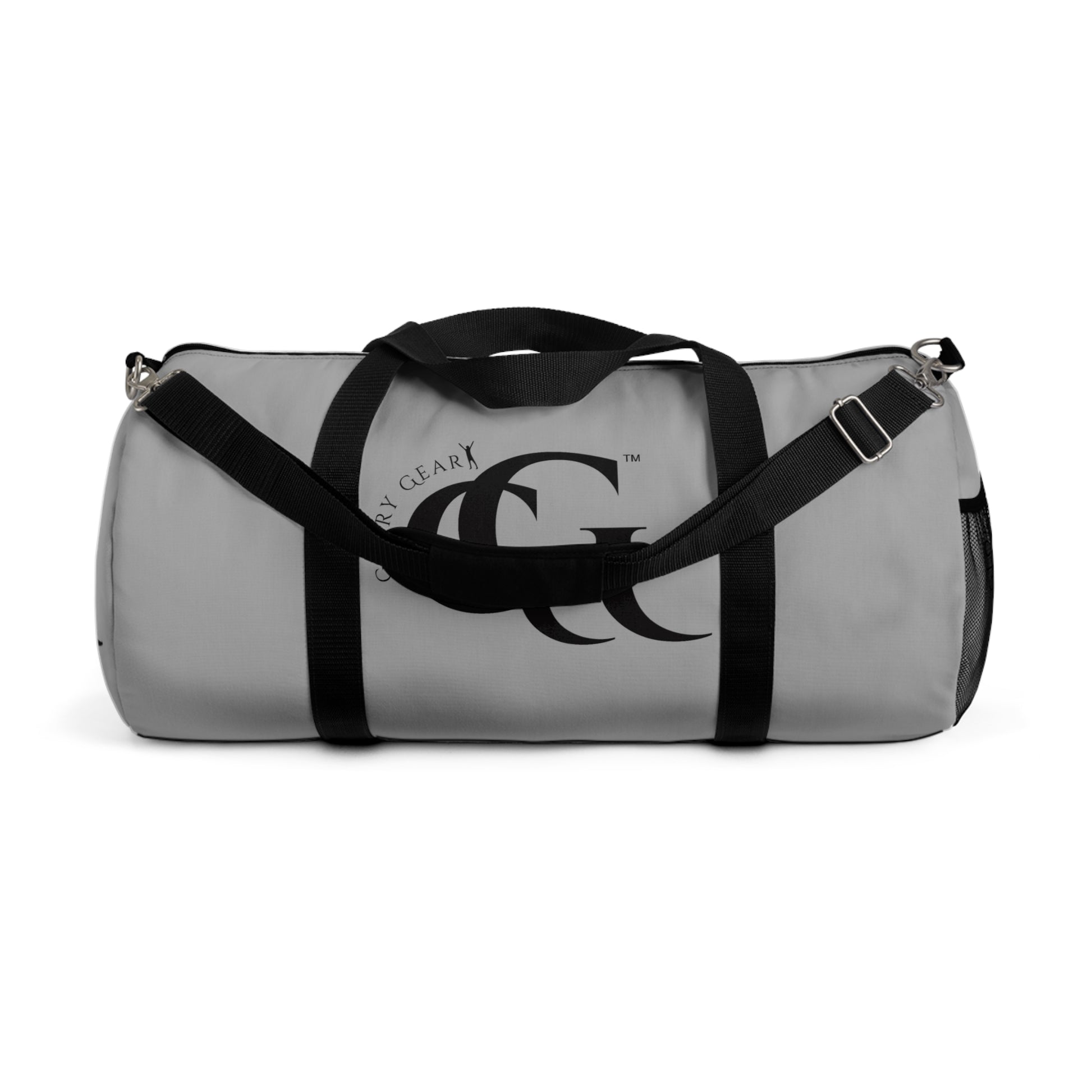 Glory Gear Versatile Duffel Bag | Perfect for Gym, Travel & Everyday Use