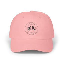 Collection of Glory Apparel Adjustable Hat for Casual Style in a gallery layout