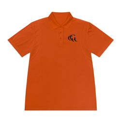 Collection of Glory Gear Stylish Men Sport Polo Shirt - Comfortable, Modern Look for Active Lifestyles in a gallery layout