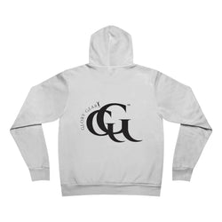 Collection of Unisex Modern Graphic Hoodie - Glory Gear Logo in a gallery layout