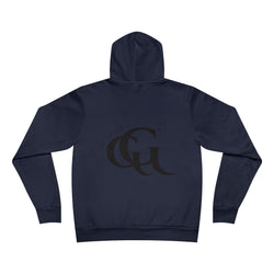 Collection of Unisex Modern Graphic Hoodie - Glory Gear Logo in a gallery layout