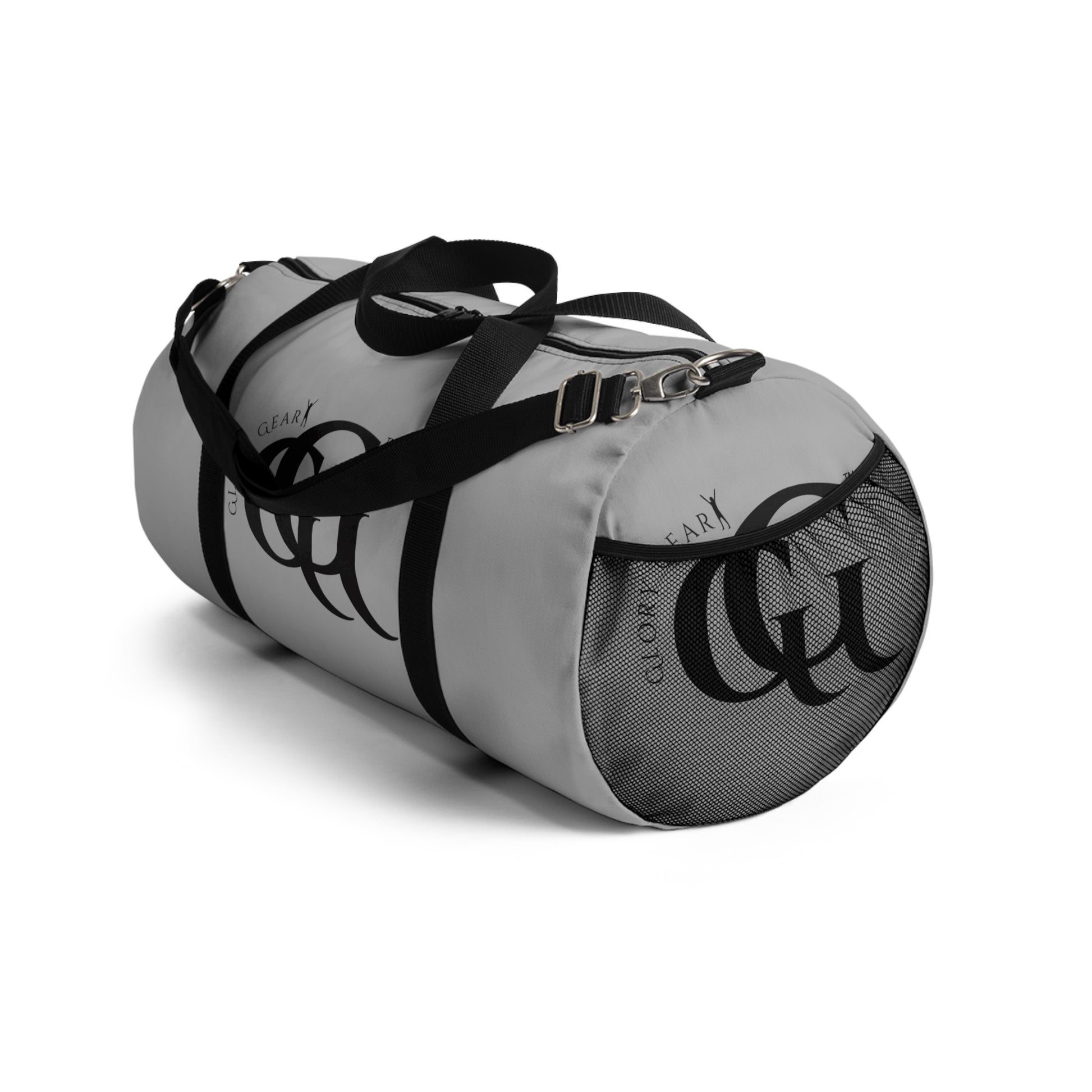 Glory Gear Versatile Duffel Bag | Perfect for Gym, Travel & Everyday Use