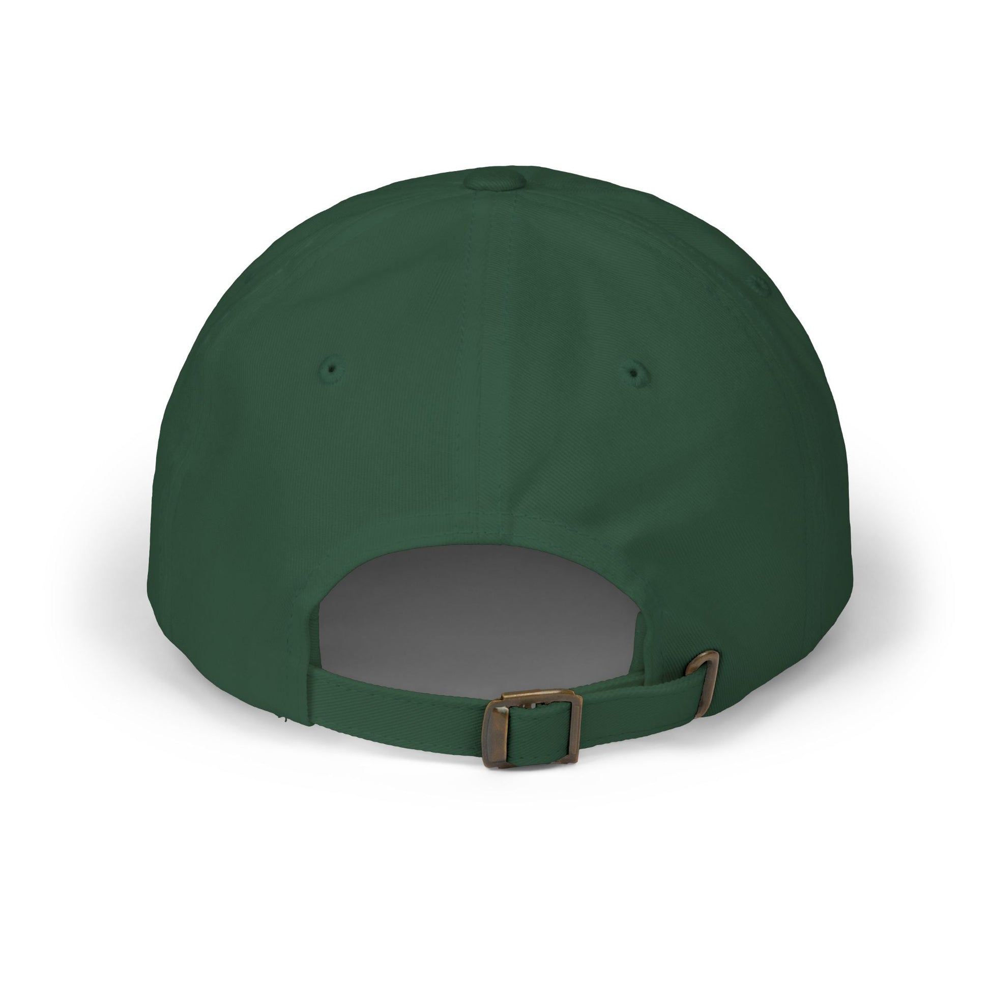 Glory Apparel Adjustable Hat for Casual Style