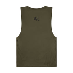 Collection of Unisex Glory Gear Tank - Casual Athletic Wear for Everyday Comfort in a gallery layout