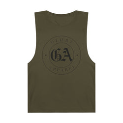 Collection of Glory Apparel Tank Top - Unisex Athletic Style in a gallery layout