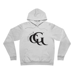 Collection of Unisex Modern Graphic Hoodie - Glory Gear Logo in a gallery layout