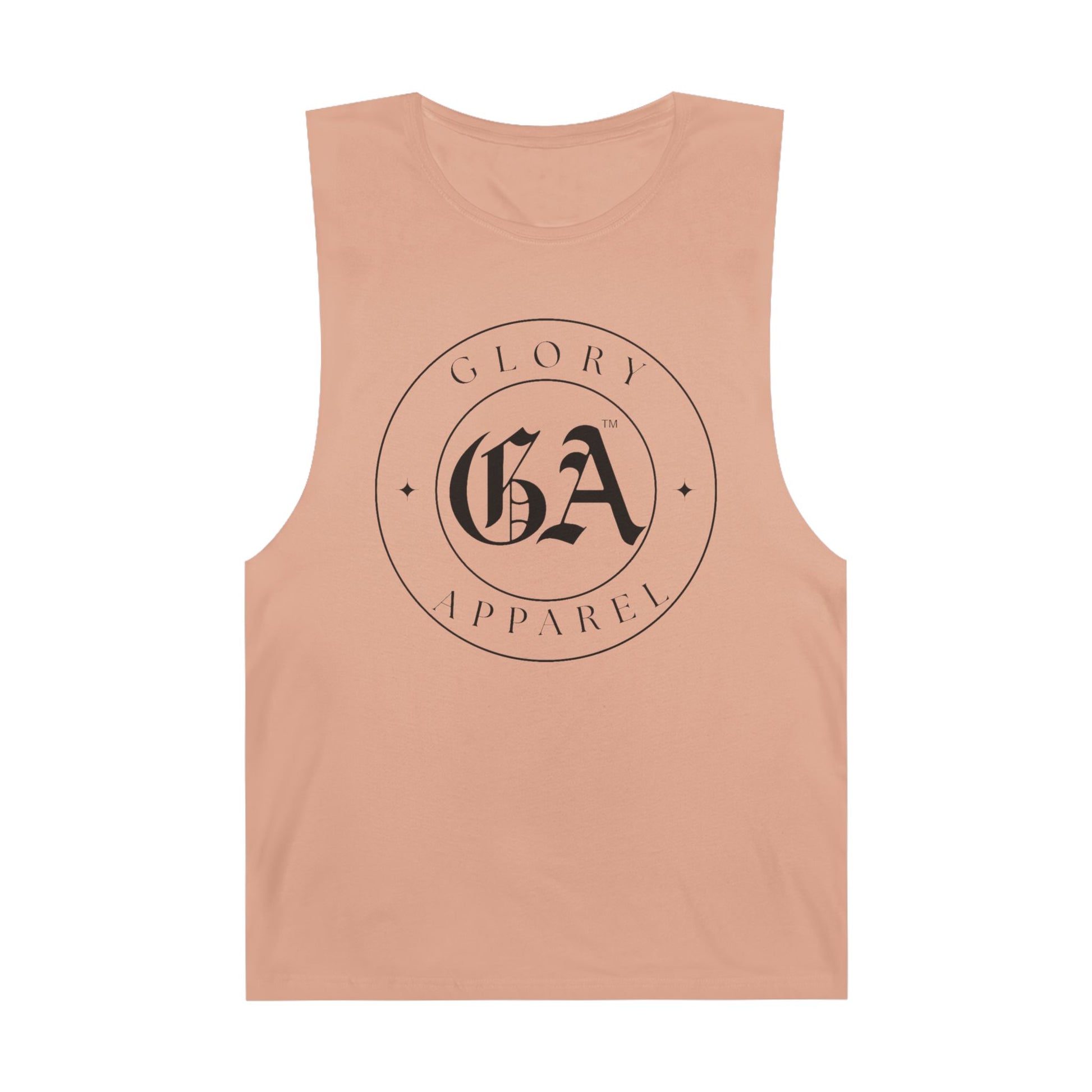 Glory Apparel Tank Top - Unisex Athletic Style