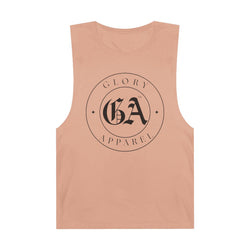 Collection of Glory Apparel Tank Top - Unisex Athletic Style in a gallery layout