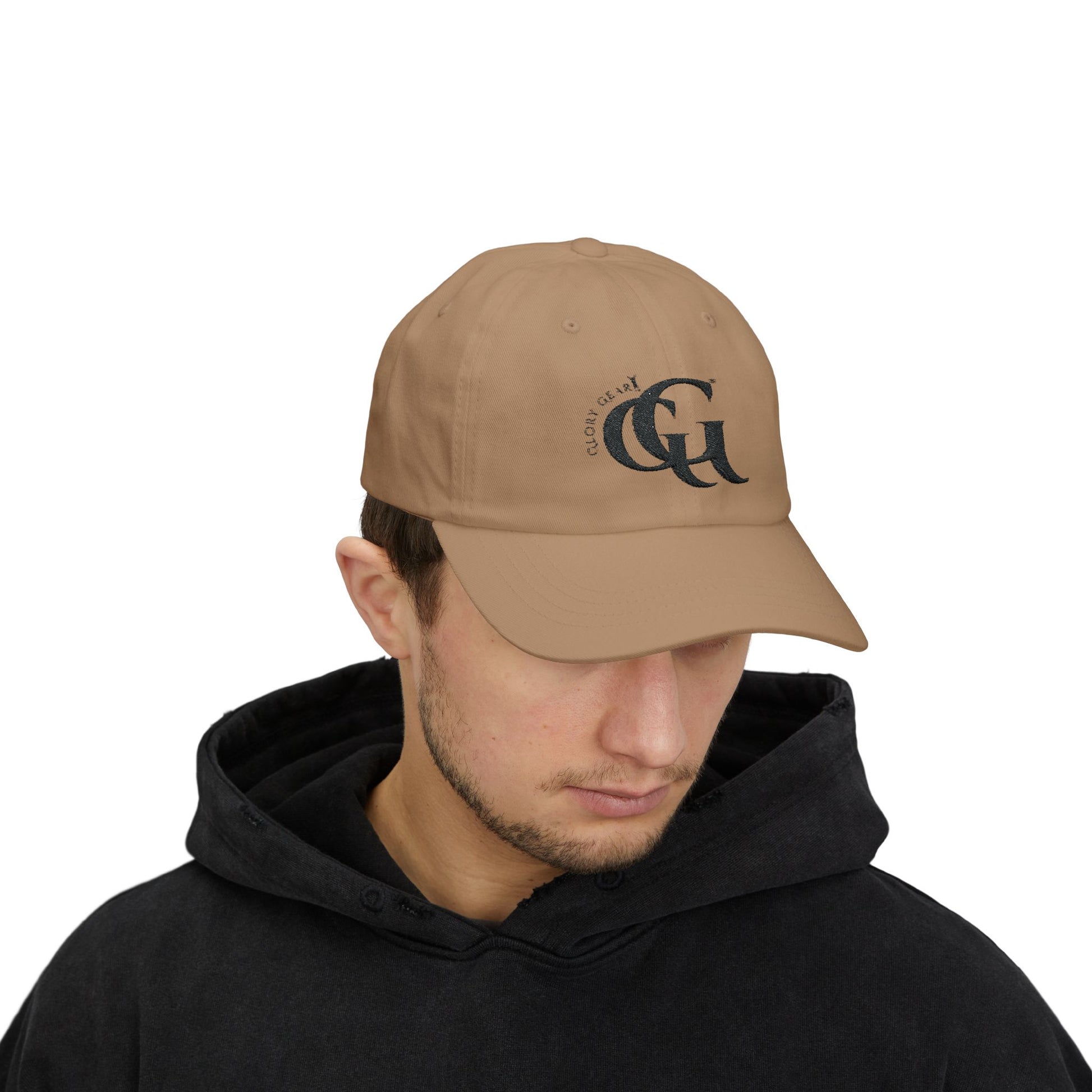 Glory Gear Classic Cap - Stylish Casual Outings & Gifts