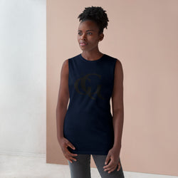 Collection of Unisex Glory Gear Tank - Casual Athletic Wear for Everyday Comfort in a gallery layout