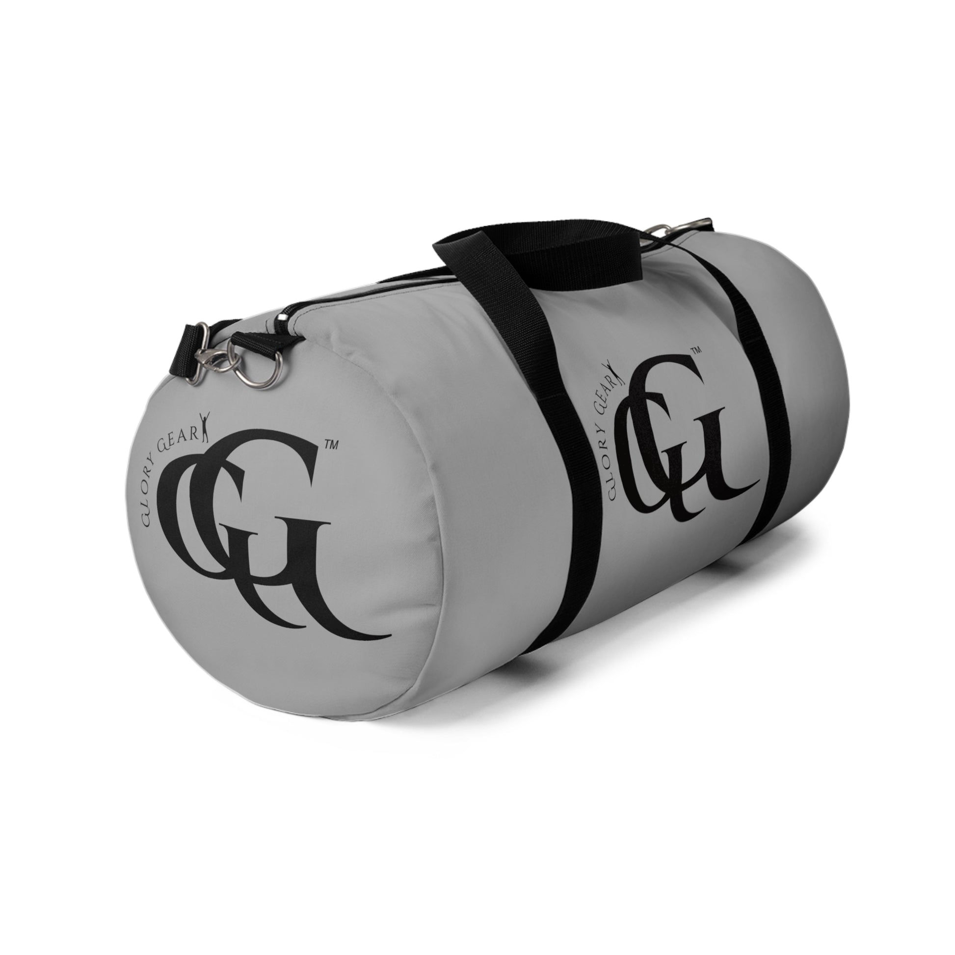 Glory Gear Versatile Duffel Bag | Perfect for Gym, Travel & Everyday Use