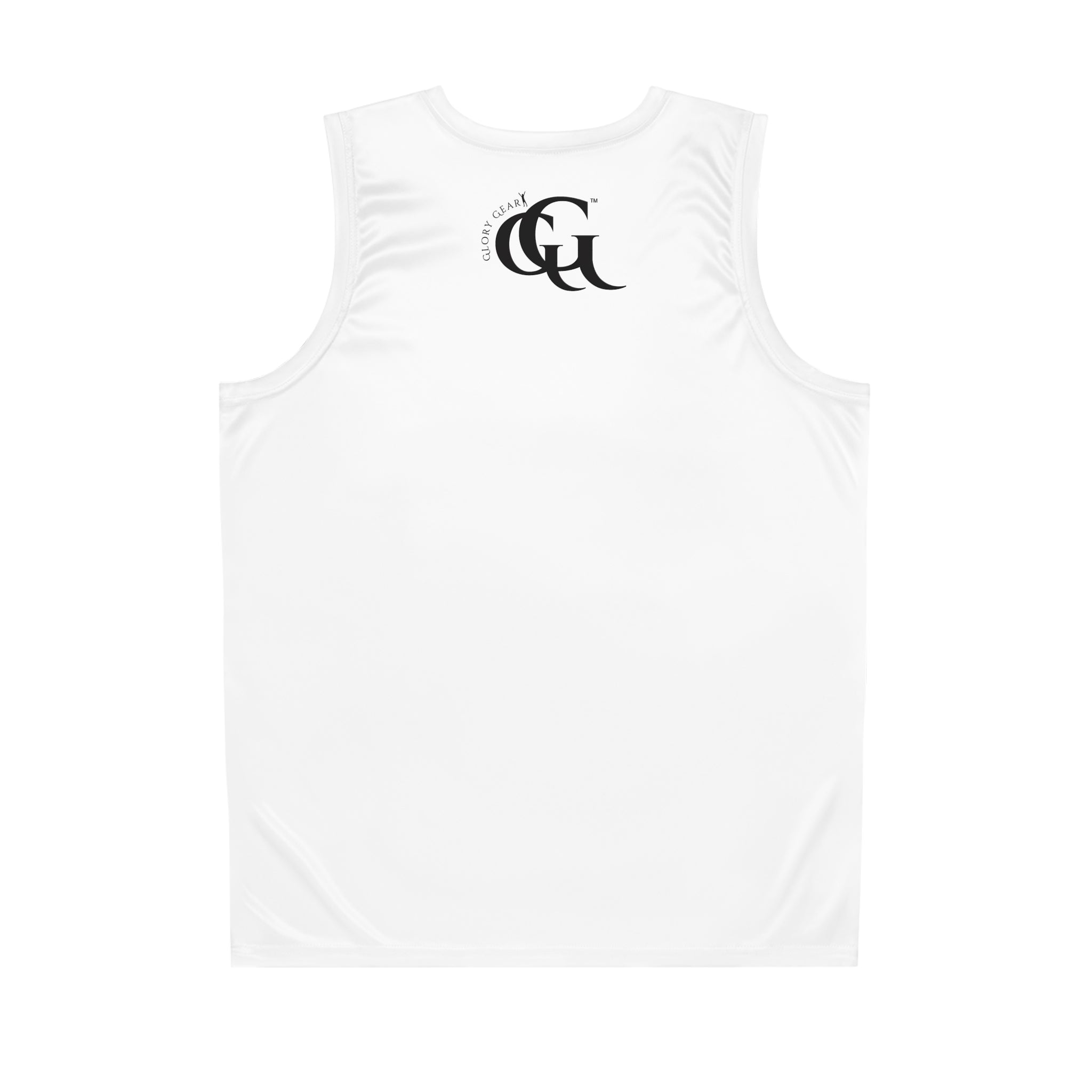 Collection of Glory Gear Motivational Jersey - 'GRIND' Athletic Wear for Players and Fans in a gallery layout