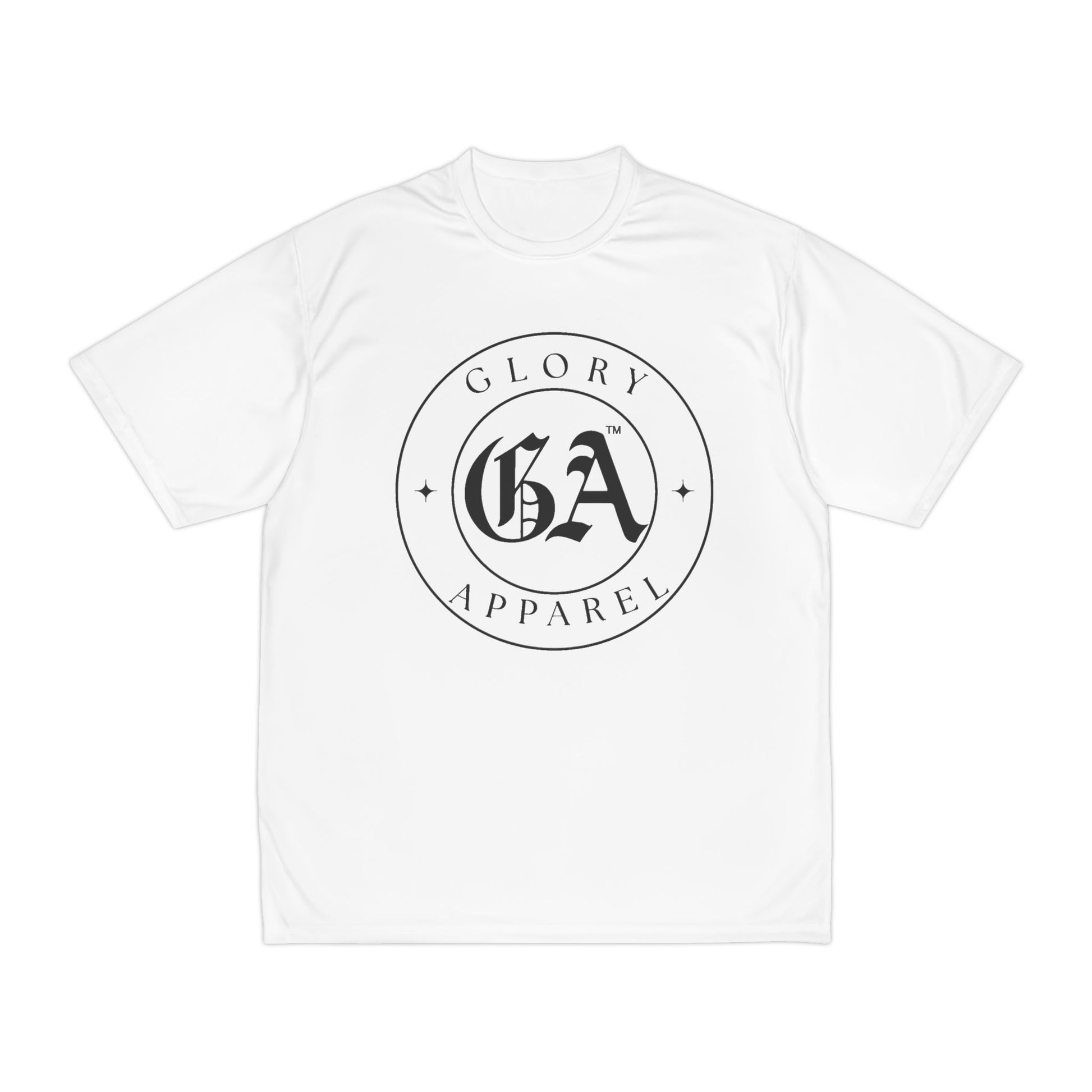 Men's Performance T-Shirt - Glory Apparel Athletic Wear