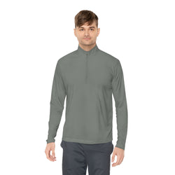 Collection of Glory Gear Unisex Quarter-Zip Pullover - Cozy and Stylish Layering for All Occasions in a gallery layout