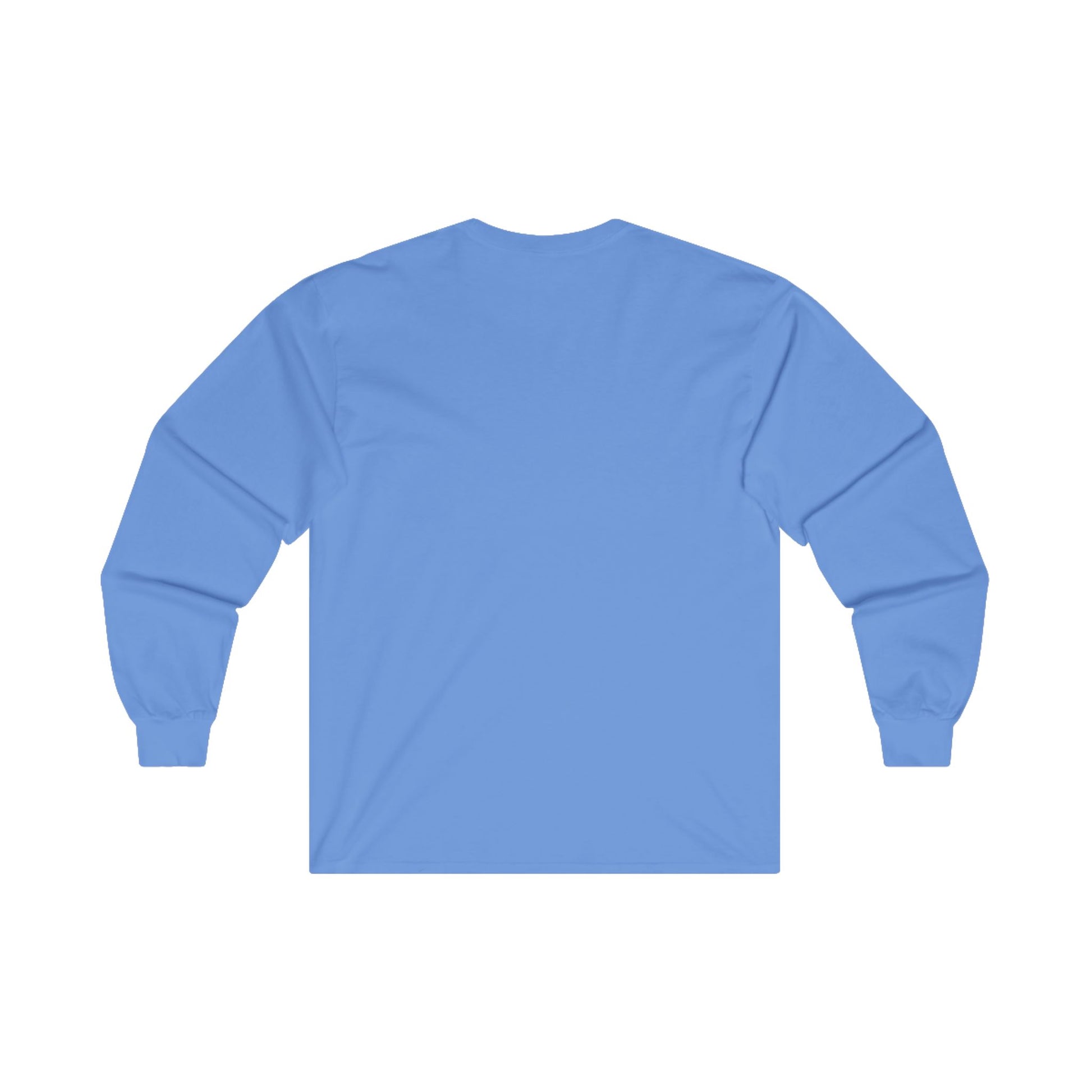 Glory Apparel Unisex Ultra Cotton Long Sleeve Tee