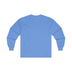 Collection of Glory Apparel Unisex Ultra Cotton Long Sleeve Tee in a gallery layout