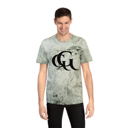 Collection of Glory Gear Unisex Color Blast T-Shirt - Unique Artistic Design for Trendy Style in a gallery layout