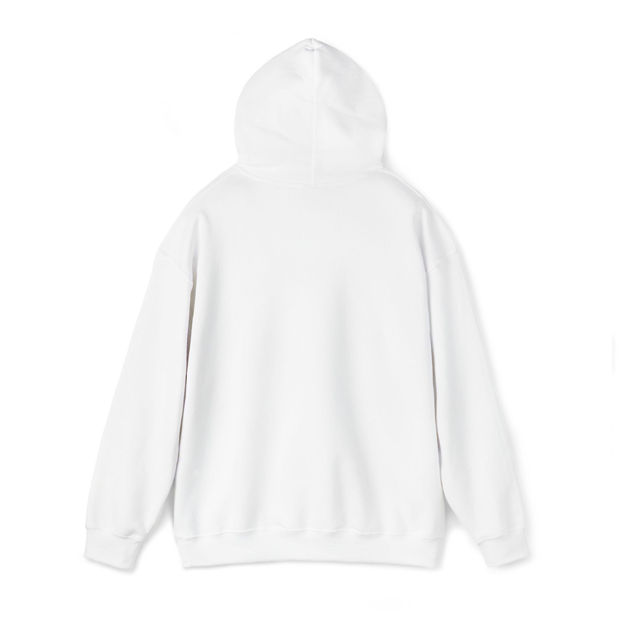 Collection of Glory Apparel Embroidered Hoodie - Perfect for Everyday Wear in a gallery layout