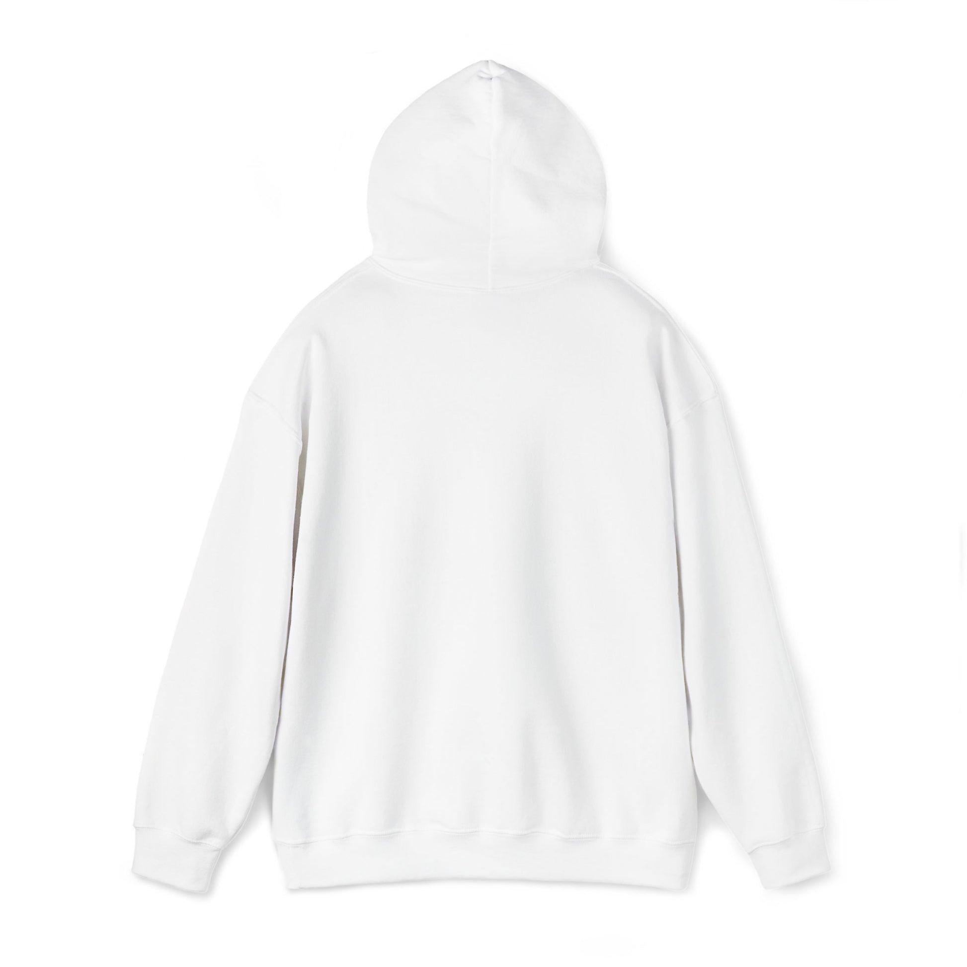 Glory Apparel Embroidered Hoodie - Perfect for Everyday Wear