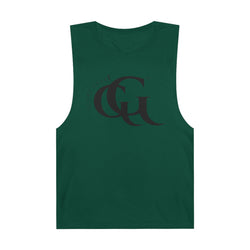 Collection of Unisex Glory Gear Tank - Casual Athletic Wear for Everyday Comfort in a gallery layout