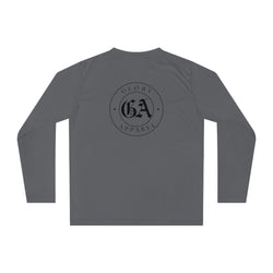 Collection of Unisex Performance Long Sleeve Shirt - Glory Apparel Premium in a gallery layout