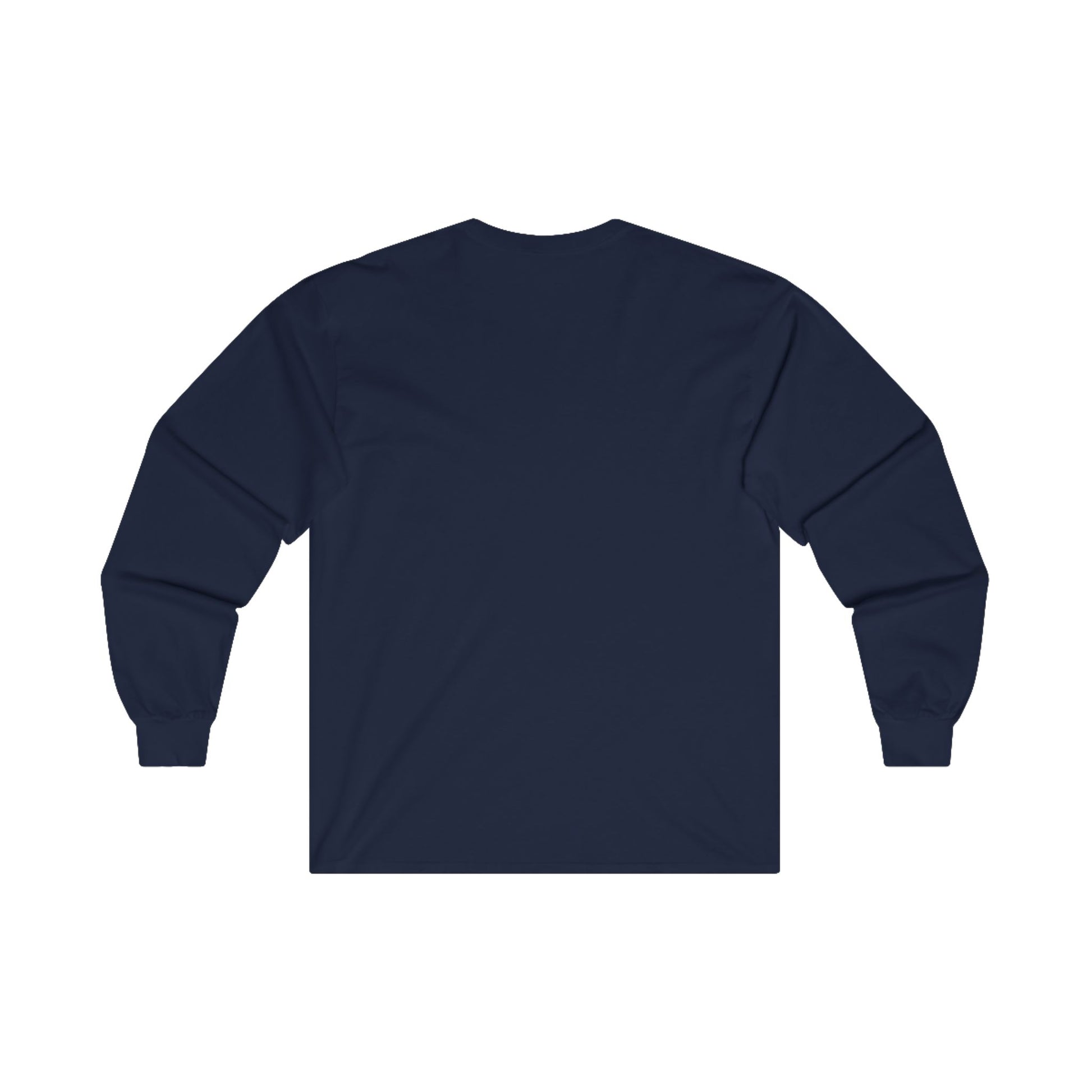 Glory Apparel Unisex Ultra Cotton Long Sleeve Tee