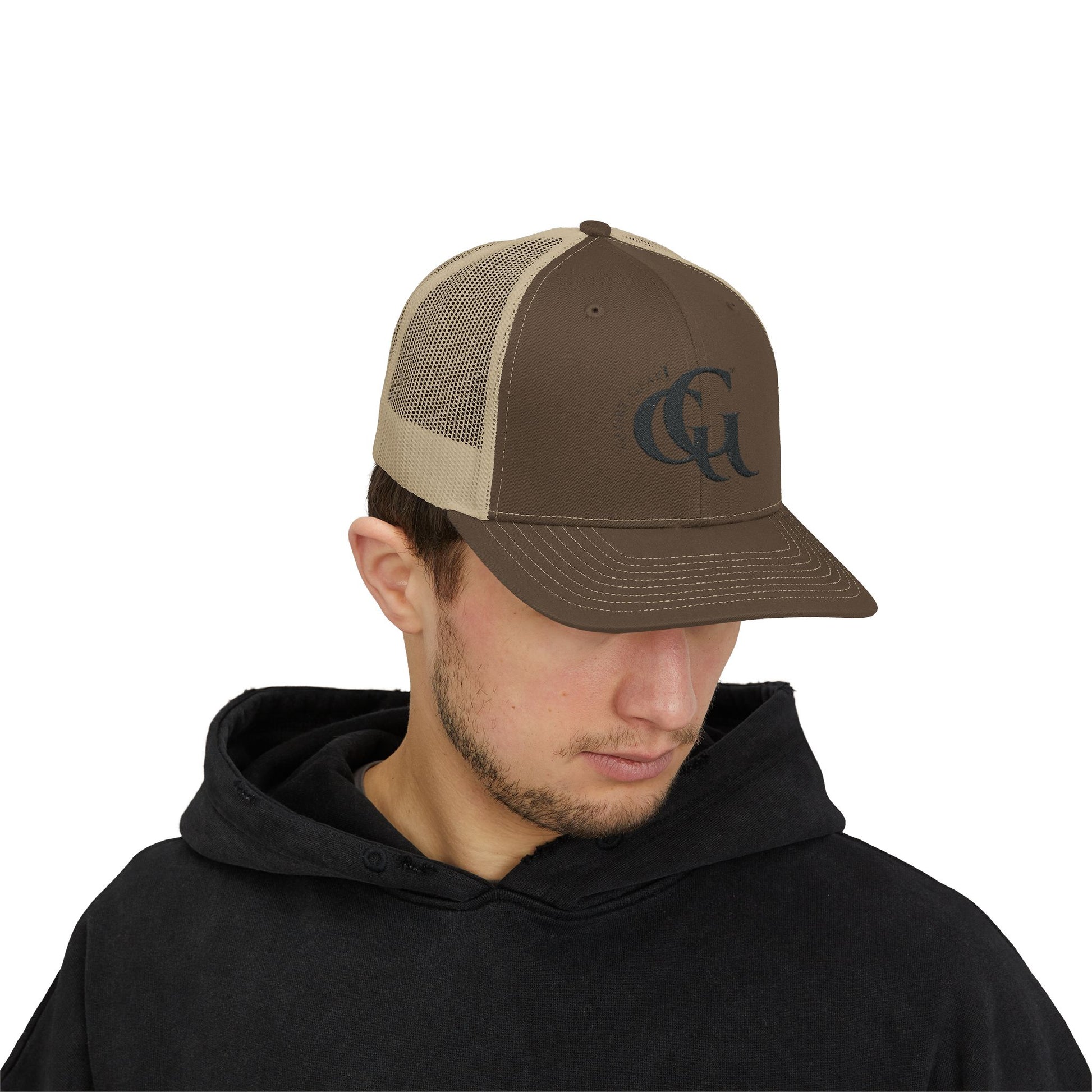 Glory Gear Snapback Cap - Stylish & Comfortable