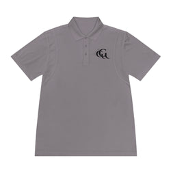 Collection of Glory Gear Stylish Men Sport Polo Shirt - Comfortable, Modern Look for Active Lifestyles in a gallery layout