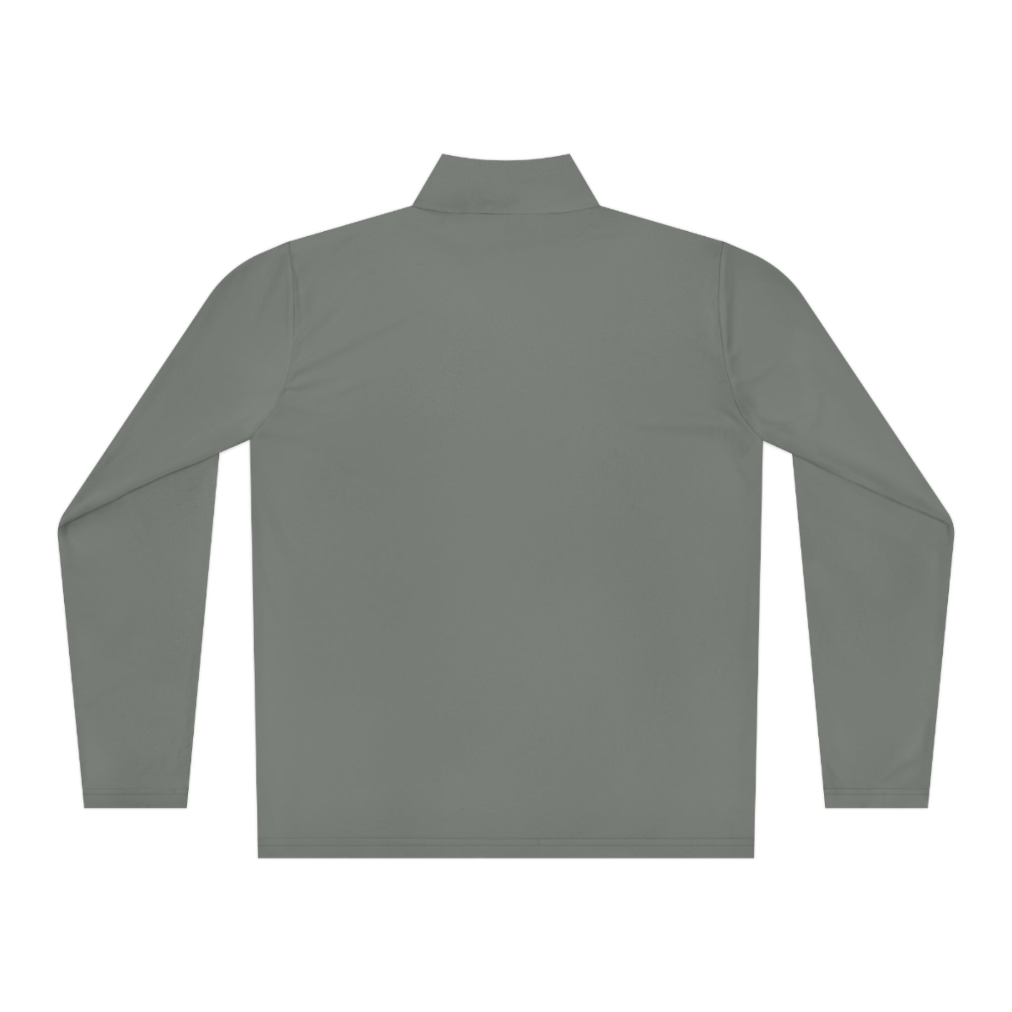 Collection of Glory Gear Unisex Quarter-Zip Pullover - Cozy and Stylish Layering for All Occasions in a gallery layout