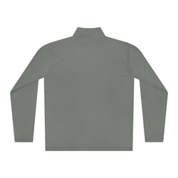 Collection of Glory Gear Unisex Quarter-Zip Pullover - Cozy and Stylish Layering for All Occasions in a gallery layout