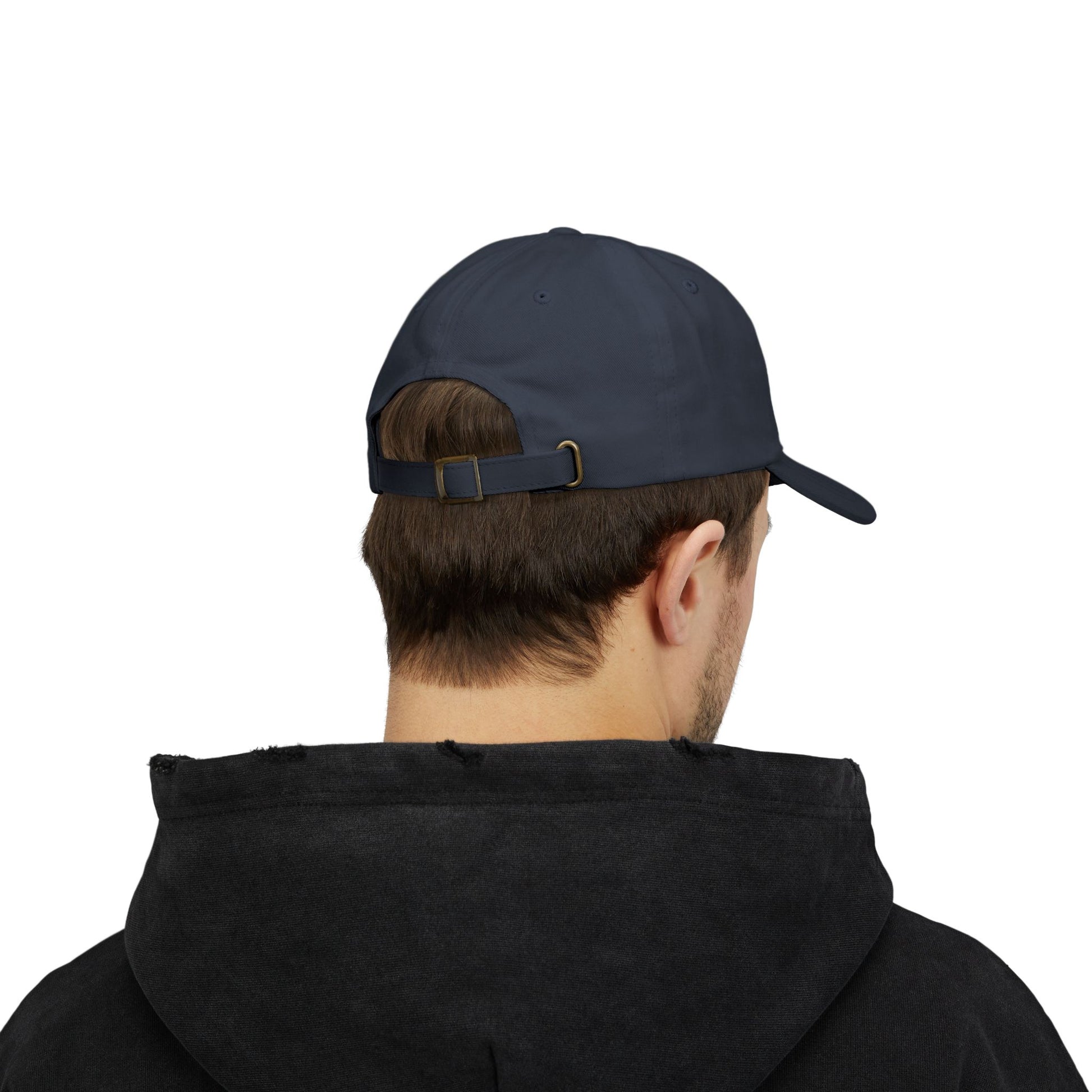 Stylish Glory Apparel Embroidered Hat for Everyday Wear