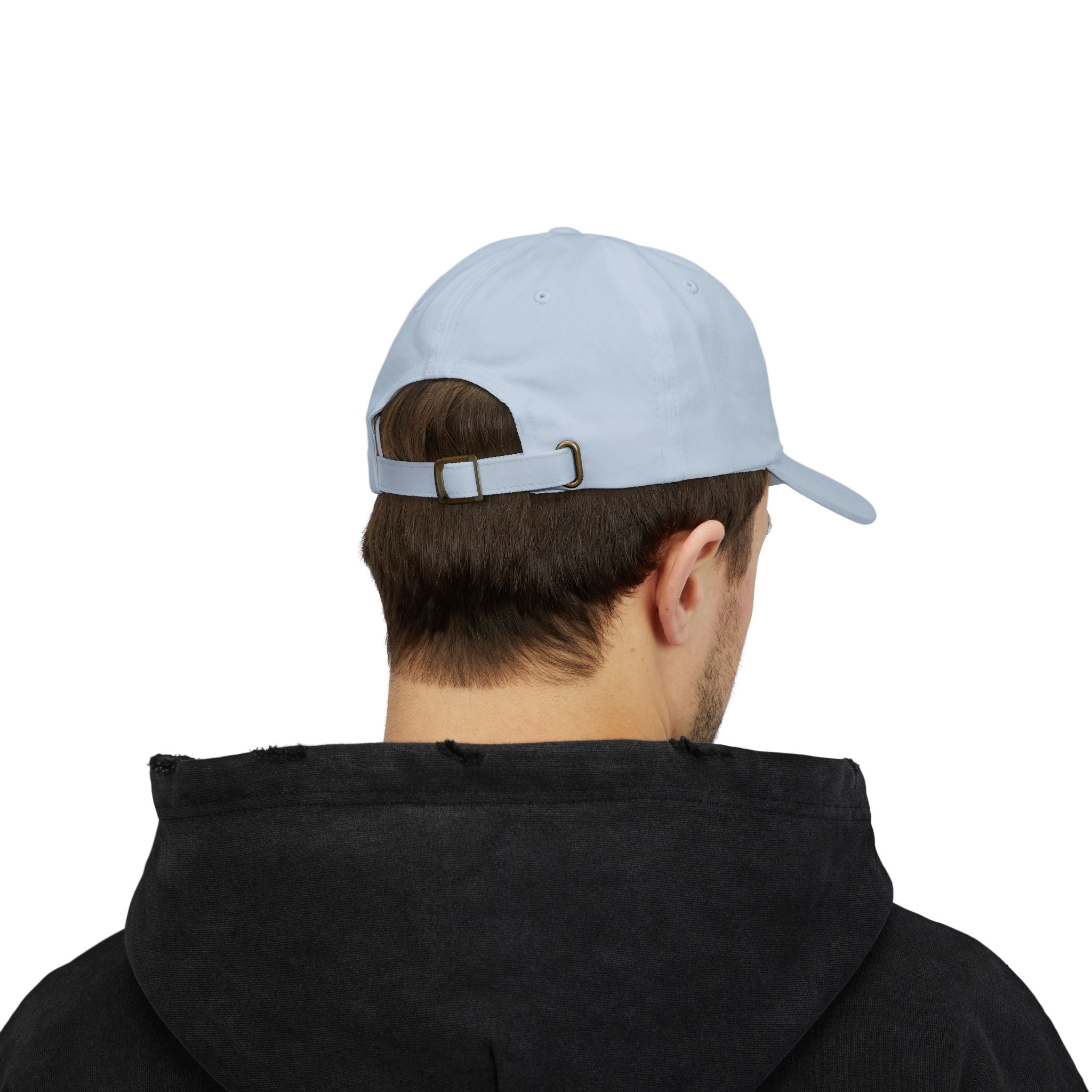 Collection of Glory Apparel Adjustable Hat for Casual Style in a gallery layout