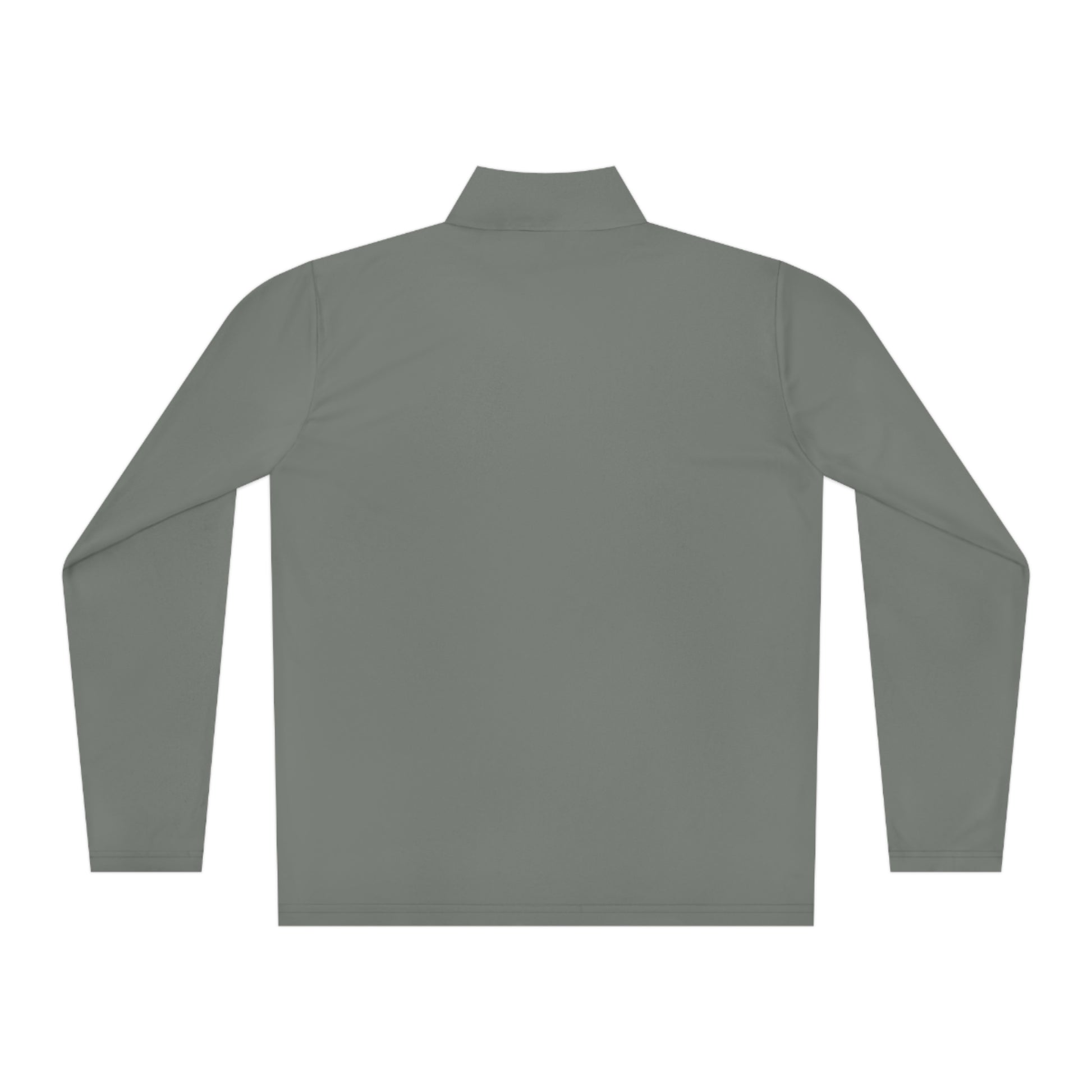 Glory Apparel Cozy Unisex Quarter-Zip Pullover - Perfect for Outdoor Adventures & Casual Outfits